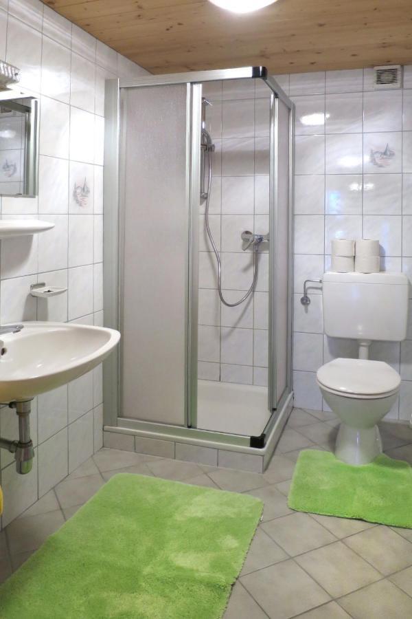 Apartment Gangerhof By Interhome Kaltenbach Bagian luar foto