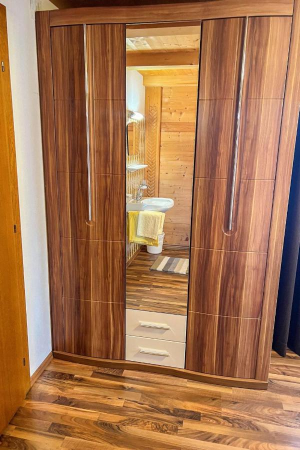 Apartment Gangerhof By Interhome Kaltenbach Bagian luar foto