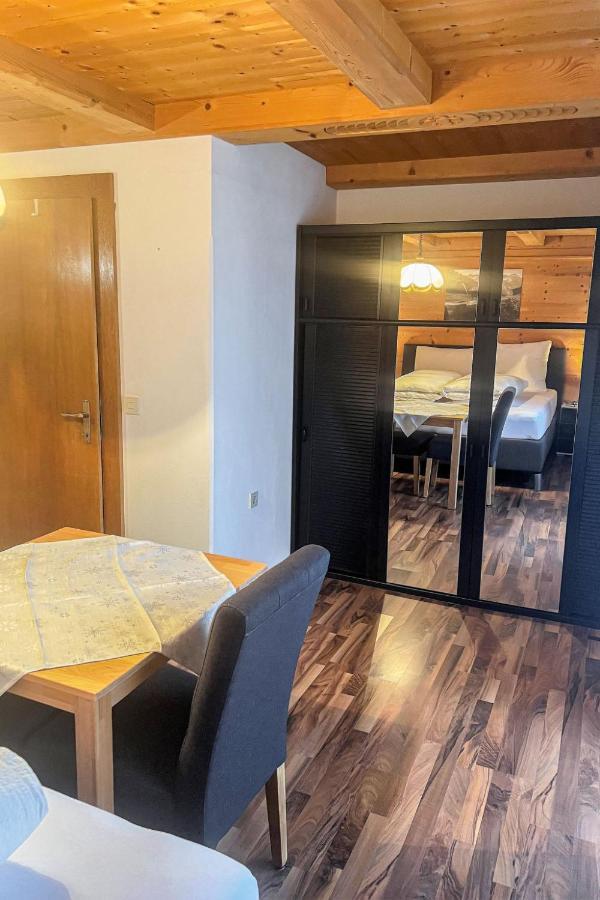 Apartment Gangerhof By Interhome Kaltenbach Bagian luar foto