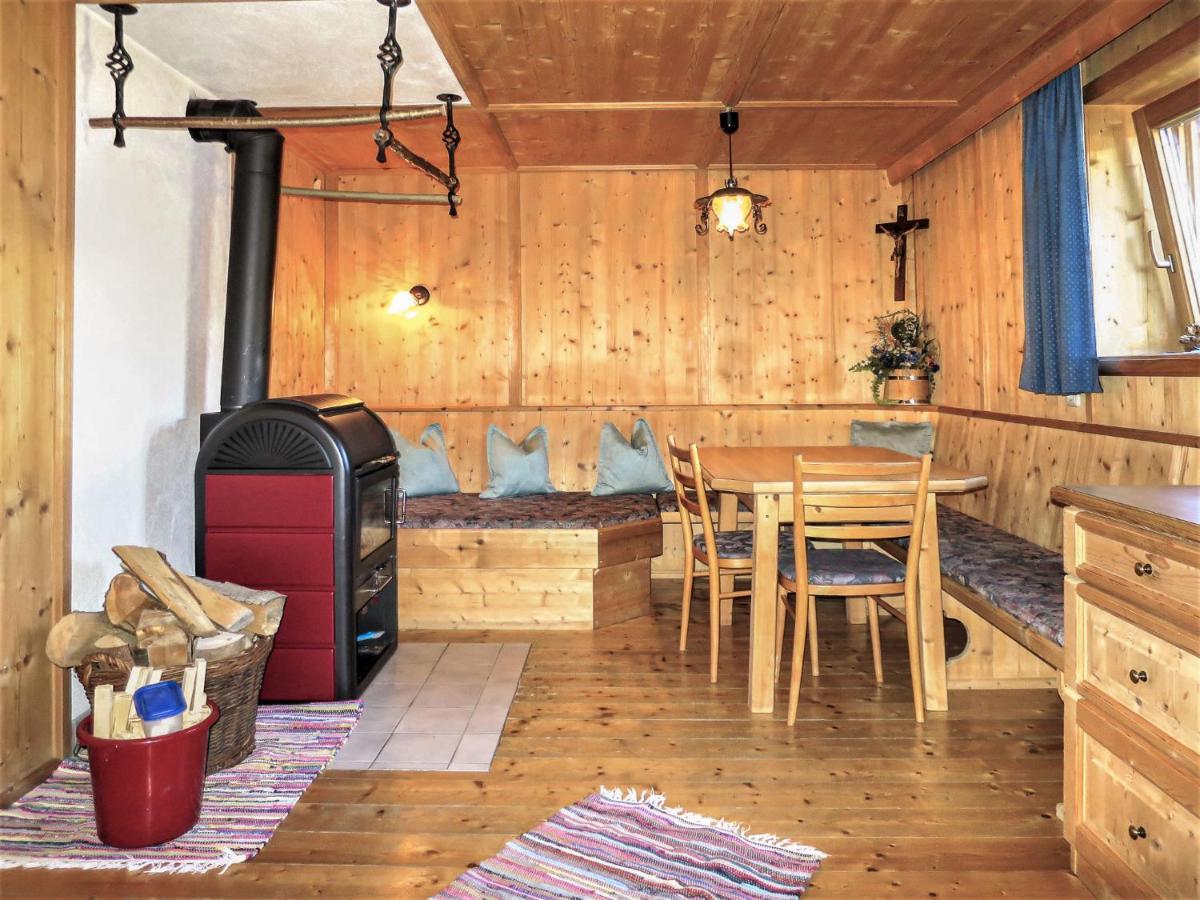 Apartment Gangerhof By Interhome Kaltenbach Bagian luar foto