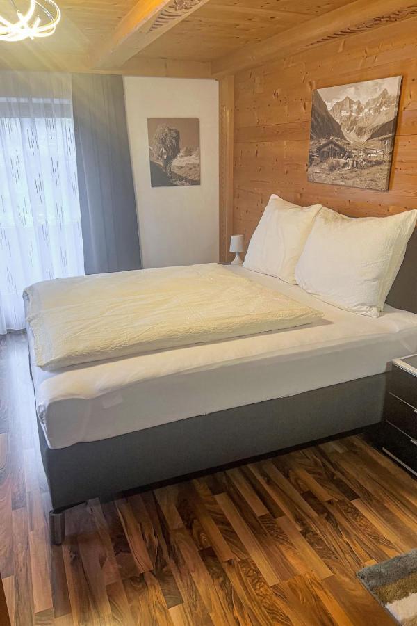 Apartment Gangerhof By Interhome Kaltenbach Bagian luar foto