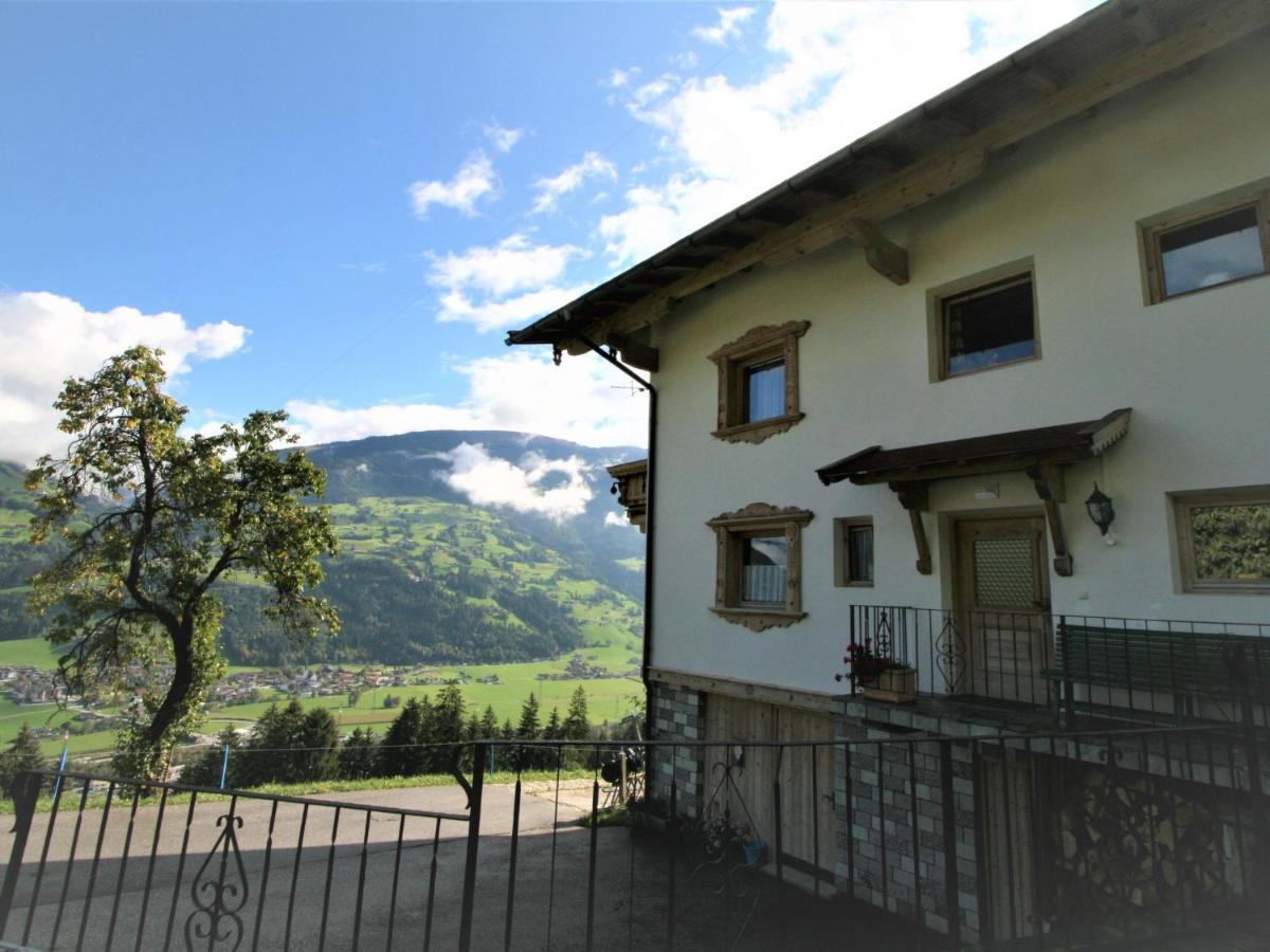 Apartment Gangerhof By Interhome Kaltenbach Bagian luar foto