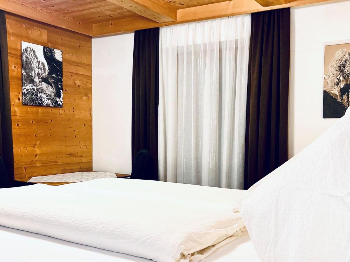 Apartment Gangerhof By Interhome Kaltenbach Bagian luar foto